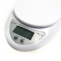 Electronic Kitchen Scale