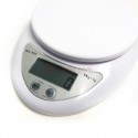 Electronic Kitchen Scale
