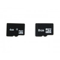 Kingston MicroSD |