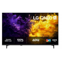 Tilaa helposti LG 50" QNED70B – 4K Edge Mini-LED TV nopealla toimituksella. Nauti kätevästä ja luotettavasta verkko-ostoksesta ja saat erinomaista laatua edulliseen hintaan. LG 50" QNED70B – 4K Edge Mini-LED TV