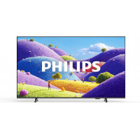 Tilaa helposti Philips 43" PUS7001 – 4K LED TV nopealla toimituksella. Nauti kätevästä ja luotettavasta verkko-ostoksesta ja saat erinomaista laatua edulliseen hintaan. Philips 43" PUS7001 – 4K LED TV