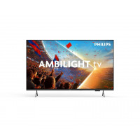 Tilaa helposti Philips 43" PUS8001 – 4K LED Ambilight TV nopealla toimituksella. Nauti kätevästä ja luotettavasta verkko-ostoksesta ja saat erinomaista laatua edulliseen hintaan. Philips 43" PUS8001 – 4K LED Ambilight TV
