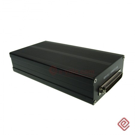 Carsoft multiplexer - OBD2 sarja