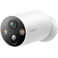 TP-LINK Tapo C425 -valvontakamera ulkokäyttöön, 2 kpl