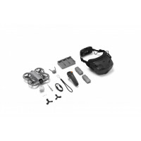Tilaa helposti DJI Neo 2 Motion Fly More Combo nopealla toimituksella. Nauti kätevästä ja luotettavasta verkko-ostoksesta ja saat erinomaista laatua edulliseen hintaan. DJI Neo 2 Motion Fly More Combo