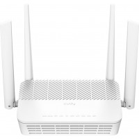 Tilaa helposti Cudy WR3000S AX3000 Wi-Fi 6 reititin nopealla toimituksella. Nauti kätevästä ja luotettavasta verkko-ostoksesta ja saat erinomaista laatua edulliseen hintaan. Cudy WR3000S AX3000 Wi-Fi 6 reititin