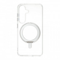 Tilaa helposti FoneKit Premium Kickstand MagSafe-yhteensopiva suojakuori jalustalla, Samsung Galaxy S25, läpinäkyvä nopealla toimituksella. Nauti kätevästä ja luotettavasta verkko-ostoksesta ja saat erinomaista laatua edulliseen hintaan. FoneKit Premium Kickstand MagSafe-yhteensopiva suojakuori jalustalla, Samsung Galaxy S25, läpinäkyvä