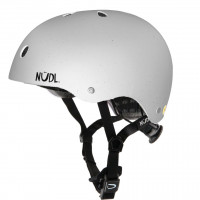 NUDL Static MIPS pyöräilykypärä, M