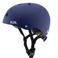 NUDL Denim MIPS pyöräilykypärä, L