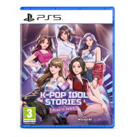 K-Pop Idol Stories (PS5)
