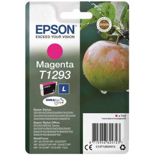 Epson T1293 -mustekasetti, magenta