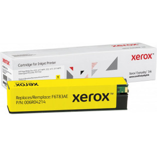 Xerox Everyday HP 973X -mustekasetti, keltainen