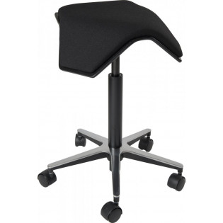 myKolme design ILOA One musta Fame -tuoli, musta