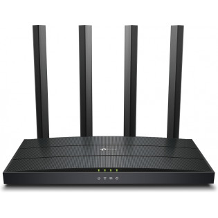 TP-LINK Archer AX12 Dual-band -WiFi6 -reititin, TP-Link