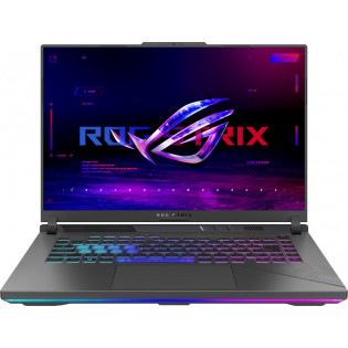 Asus ROG Strix G16 16" gaming laptop, Win 11 (G614JIR-N4002W)