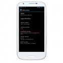 Android mobil 4.7" 