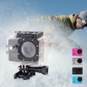 SJCAM SJ4000 HD Action-kamera 12MP