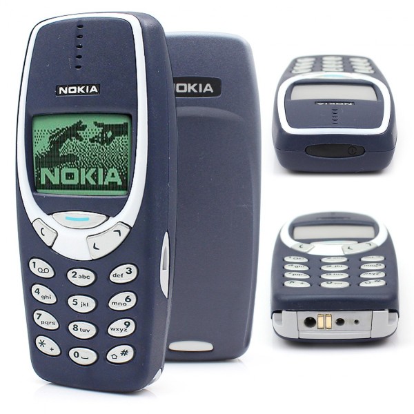 Nokia 3310 refurbished