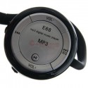 Bluetooth MP3-soitinkuulokkeet