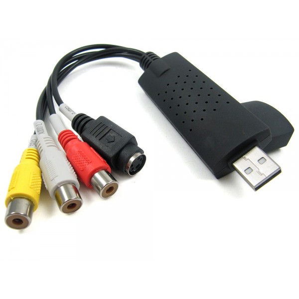 USB Videoadapter