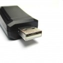 USB Ethernet Adapter 10/100 Mbps