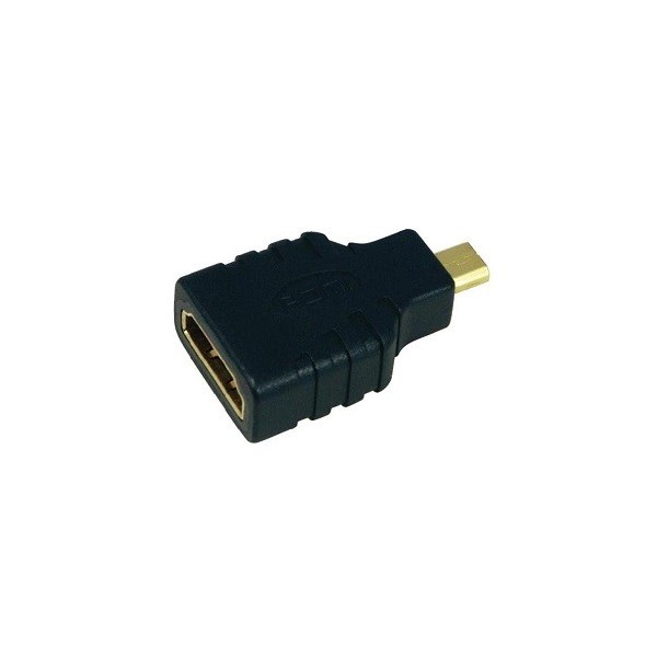 HDMI - Micro HDMI adapteri