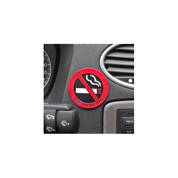 Autotarra No Smoking