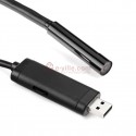 PC USB-endoskooppi 5m / 5,5mm, 720p