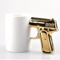 007 kahvimuki asekahvalla