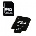 Micro SD -adapteri