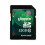Kingston SDHC 32GB -muistikortti Class 10