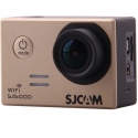 SJCAM SJ5000 WiFi HD Action-kamera 14MP