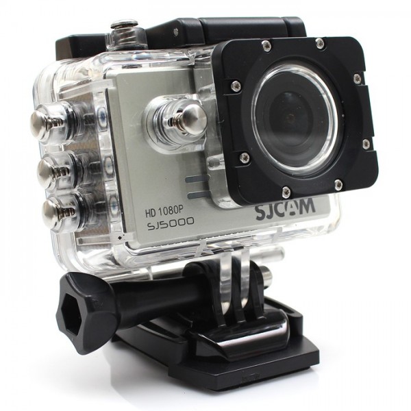 SJCAM SJ5000 HD Actionkamera