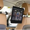iPad stativ för bilen