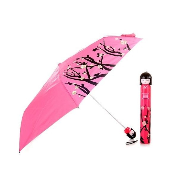 Oriental umbrella | Japanilaishenkinen sateenvarjo