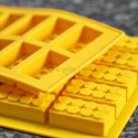 Lego -jääpalamuotti