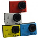 SJCAM SJ5000 Plus WiFi HD Actionkamera