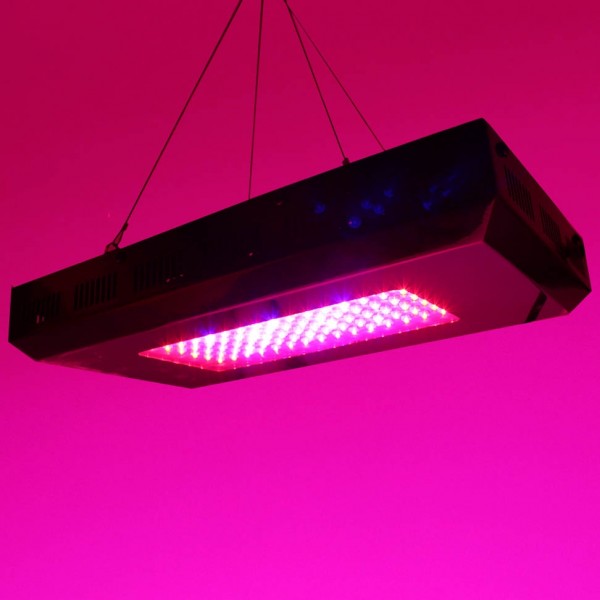 Solaris LED-växtlampa 90W