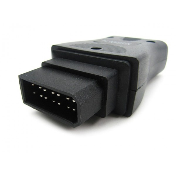 Obd nissan leaf