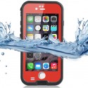 Redpepper IP68-suojattu iPhone 6+ -suojakuori