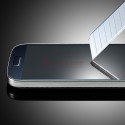 Samsung S4 skärmskydd av härdat glas