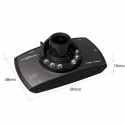 Petour G7 HD -dashcam