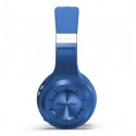 Bluedio H+ Trådlösa bluetooth hörlurar