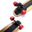 BenchWHEEL e-Longboard -eldriven skateboard
