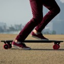 BenchWHEEL e-Longboard -eldriven skateboard