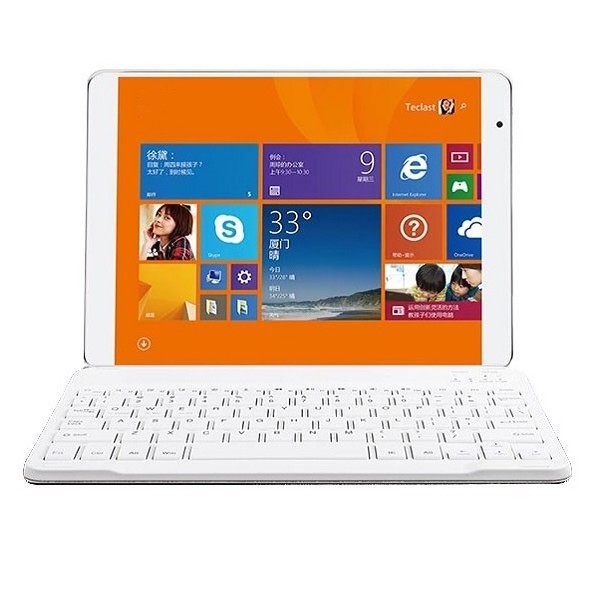 Teclast X98 Air Windows 10 / Android 5.0 9.7" -tablet 