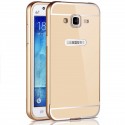 Skyddsfodral & ram till Samsung Galaxy J5