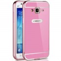 Skyddsfodral & ram till Samsung Galaxy J5