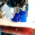 3D-Printer Prusa i3 byggsats