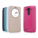LG G4 protective case with window